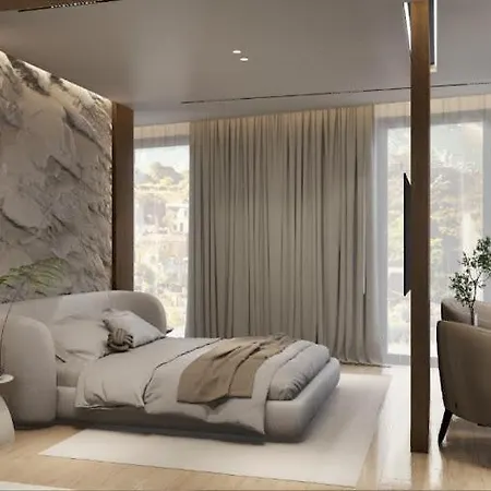 Monarc 4* Ksamil