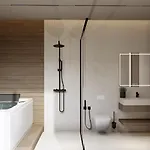 Apartmán Monarc Ksamil