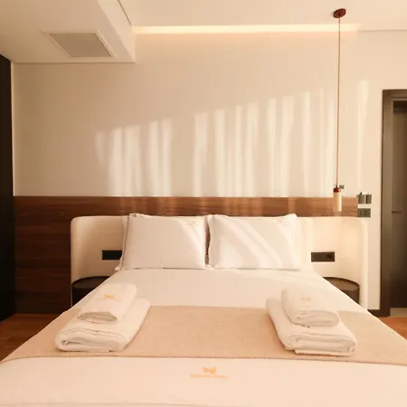 Otel Monarc 4*