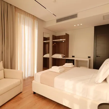 Monarc 4* Ksamil