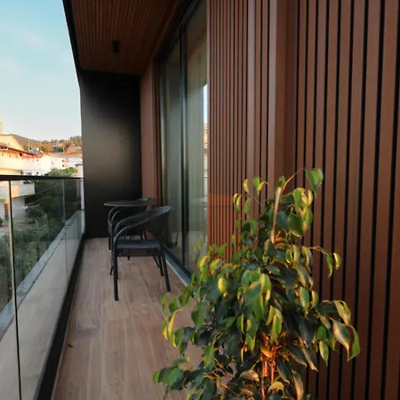 Monarc Otel
