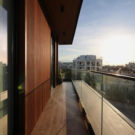 Monarc Otel 4*