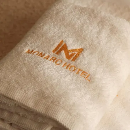 Otel Monarc 4*
