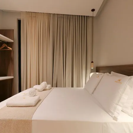 Otel Monarc