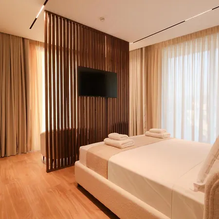 Otel Monarc 4*